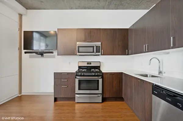 1345 S Wabash AVE #408, Chicago, IL 60605
