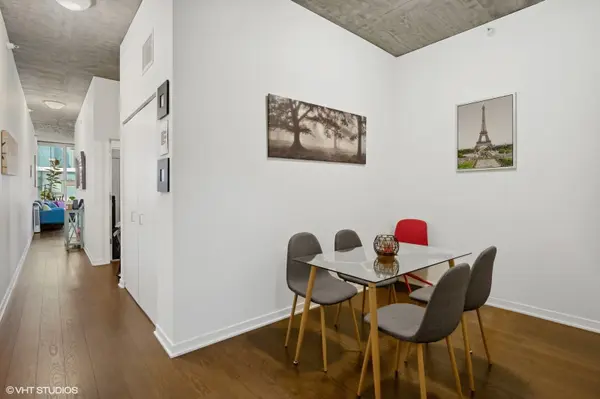 1345 S Wabash AVE #408, Chicago, IL 60605