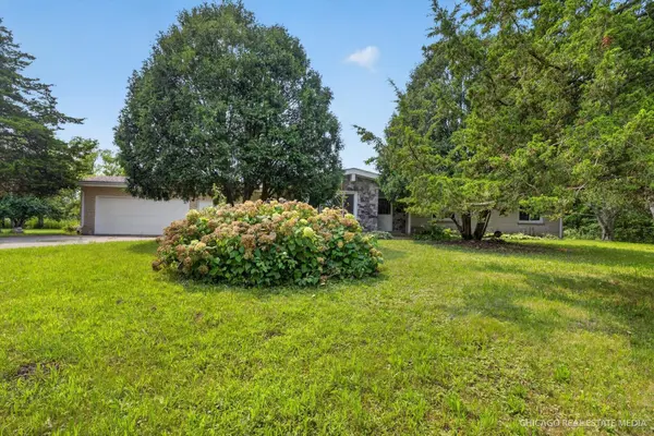 18817 W Union RD, Union, IL 60180