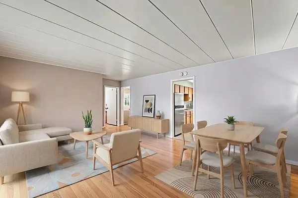 1445 W Touhy AVE #9A, Park Ridge, IL 60068