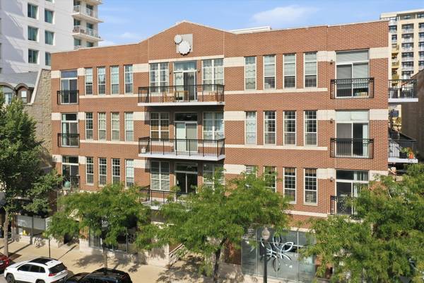 1919 S Michigan AVE #208, Chicago, IL 60616