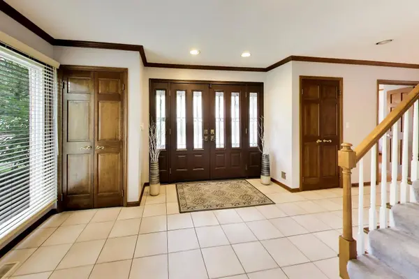 Address not disclosed, Northbrook, IL 60062