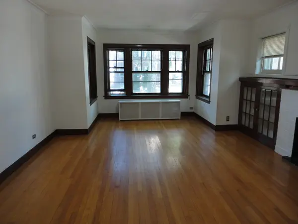 5700 N Artesian AVE #1S, Chicago, IL 60659