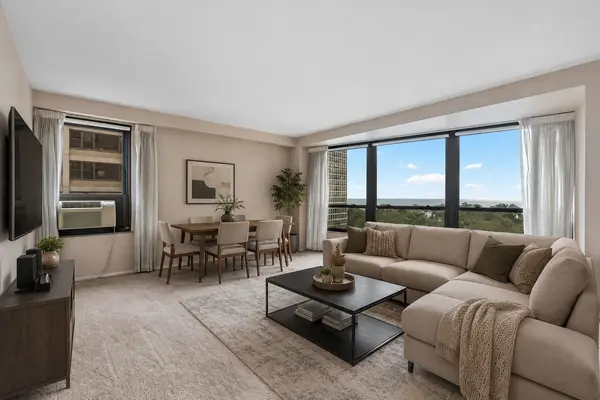 5050 S East End AVE #10C, Chicago, IL 60615