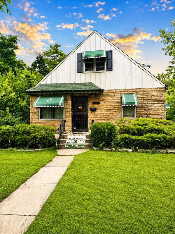 14717 Turlington AVE, Harvey, IL 60426