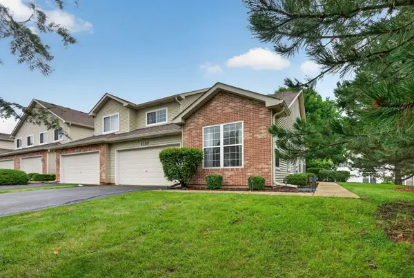 533 Mallard LN #A, Sugar Grove, IL 60554