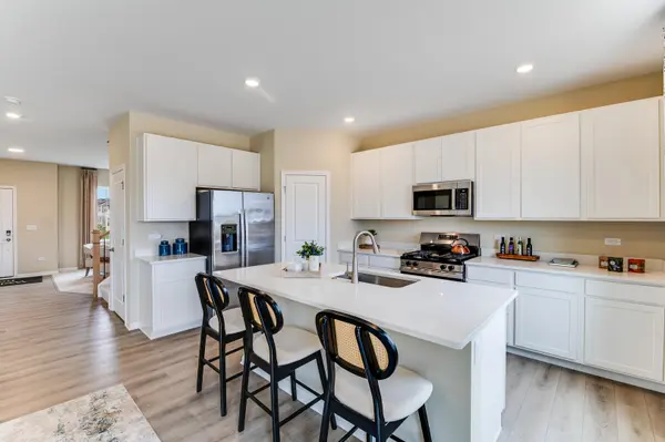 1209 Clifton DR, Minooka, IL 60447