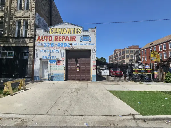 Address Not Disclosed
