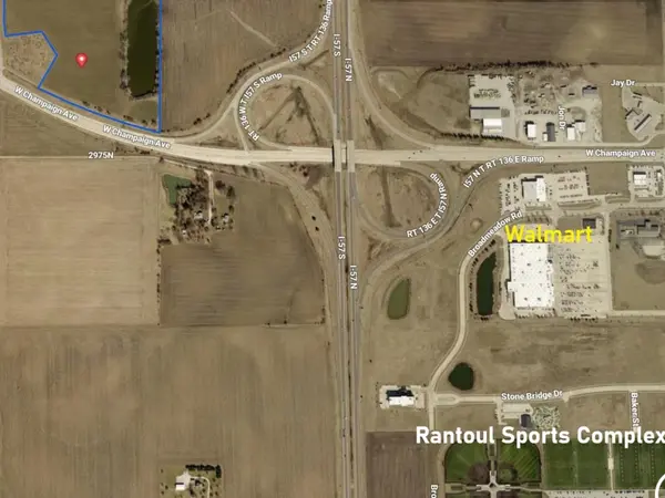 130 EVANS RD, Rantoul, IL 61866