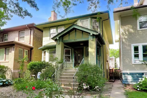 6616 N Bosworth AVE, Chicago, IL 60626