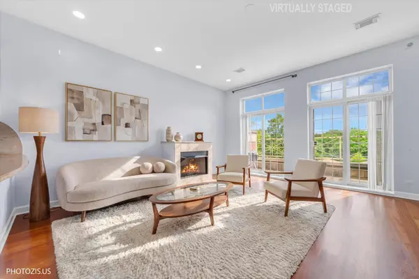 5614 N Jersey AVE #3, Chicago, IL 60659