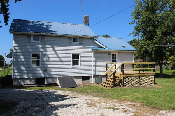 100 W Broad ST W, Rutland, IL 61358