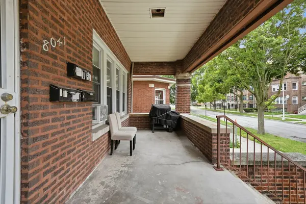 8041 S Laflin ST #2, Chicago, IL 60620
