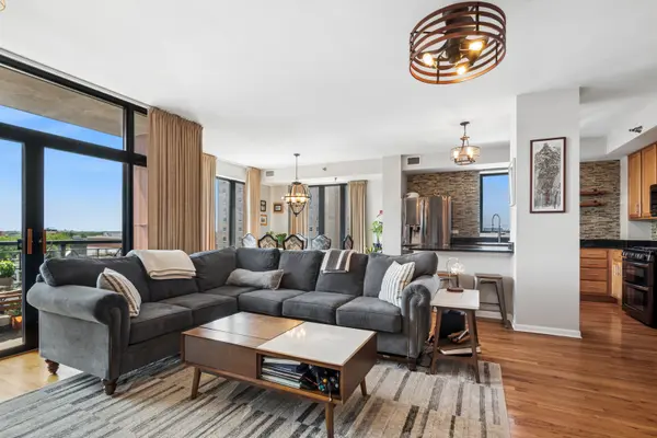 3232 N Halsted ST #D712, Chicago, IL 60657