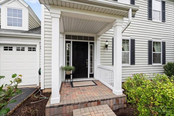 3051 Bridgeham ST, Elgin, IL 60124