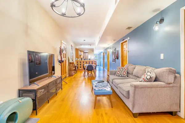2719 W Pope John Paul II DR, Chicago, IL 60632