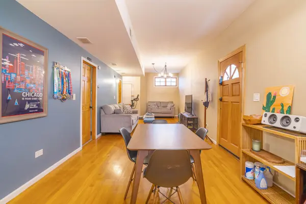 2719 W Pope John Paul II DR, Chicago, IL 60632
