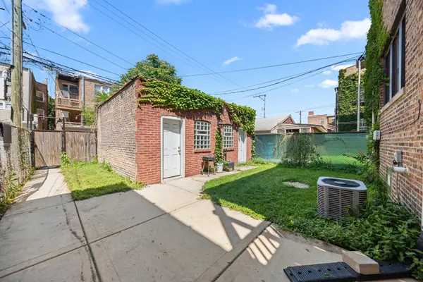 8046 S Evans AVE, Chicago, IL 60619