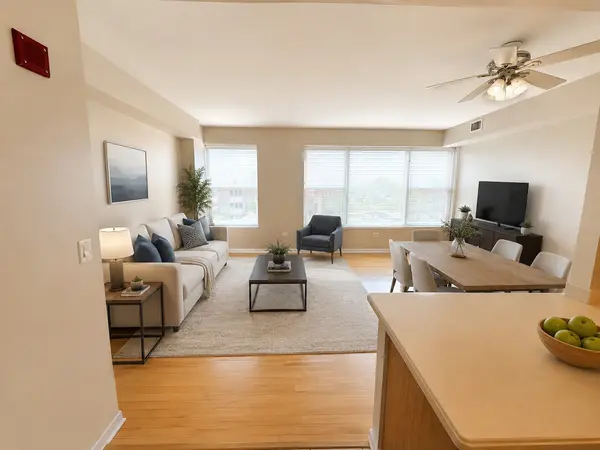 77 S Evergreen AVE #407, Arlington Heights, IL 60005