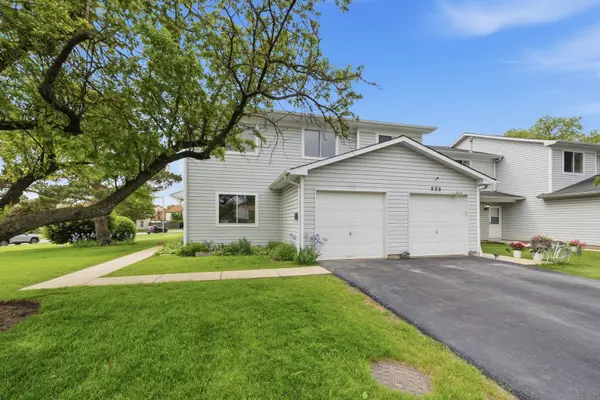 527 ALTON CT, Carol Stream, IL 60188