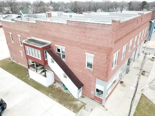 104 S Franklin ST, Dwight, IL 60420