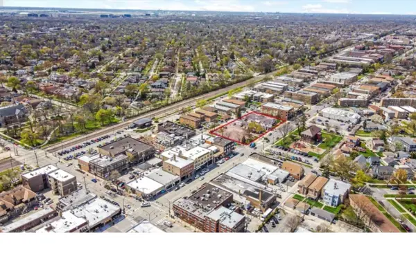 6760 N Northwest HWY, Chicago, IL 60631