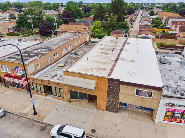 5810 W 35th ST, Cicero, IL 60804