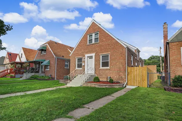11325 S Avenue H, Chicago, IL 60617