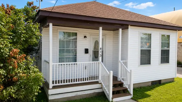 413 W Jackson ST, Ottawa, IL 61350