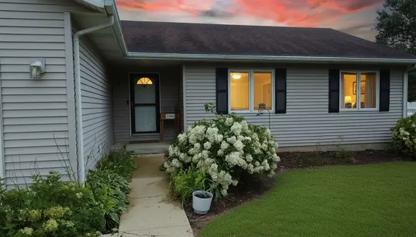 7804 S Sugar Island RD, Chebanse, IL 60922