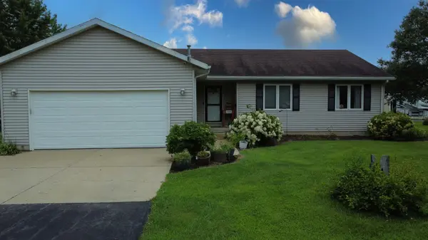 7804 S Sugar Island RD, Chebanse, IL 60922