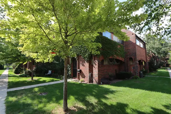 841 S Racine AVE #C, Chicago, IL 60607