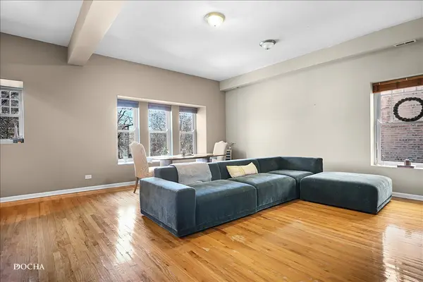4545 S Drexel BLVD #2A, Chicago, IL 60653