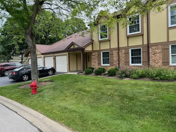 1047 AUBURN LN #1047, Buffalo Grove, IL 60089
