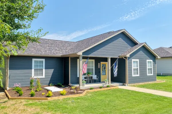 413 S Broadway, Goreville, IL 62939
