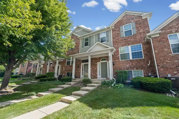 991 Reserve DR, Elgin, IL 60124