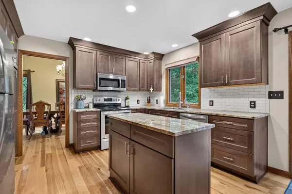 3460 Partridge LN, Belvidere, IL 61008
