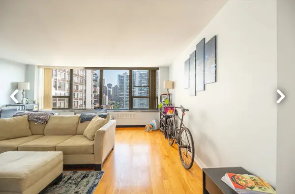 1460 N Sandburg TER #1503A, Chicago, IL 60610