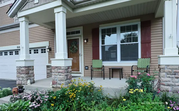 1014 Devon DR, Antioch, IL 60002