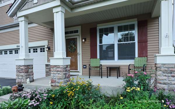 1014 Devon DR, Antioch, IL 60002