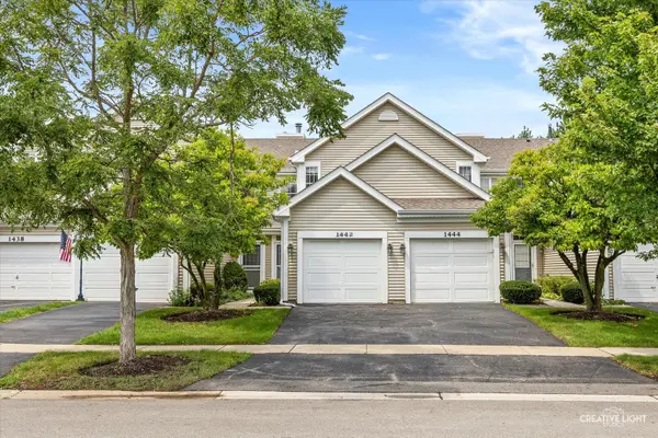 1442 WALNUT HILL AVE, St. Charles, IL 60174