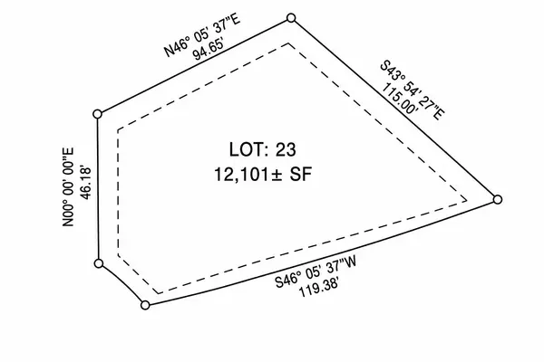 Lot 23 Blackbird CIR,  Bettendorf,  IA 52722