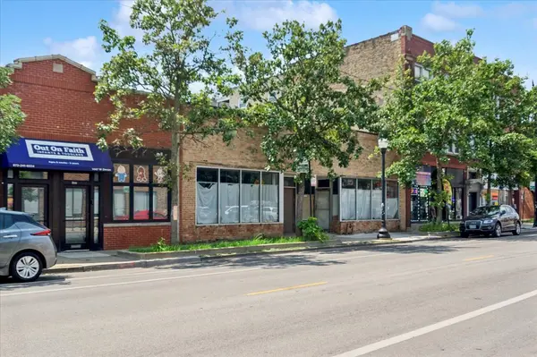 1449 W Devon AVE, Chicago, IL 60660