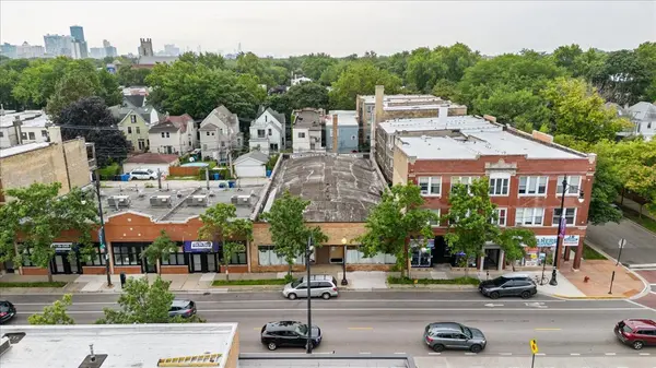 1449 W Devon AVE, Chicago, IL 60660