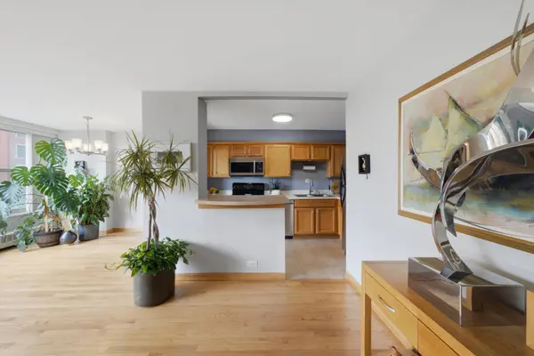 3900 N Lake Shore DR #4B, Chicago, IL 60613