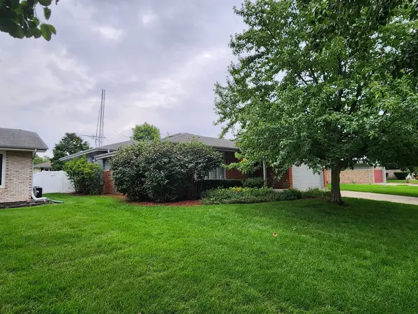 639 Poplar AVE, Romeoville, IL 60446