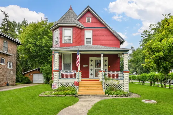 3502 Rosemear AVE, Brookfield, IL 60513