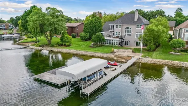 15 Shoshoni TRL, Lake Villa, IL 60046