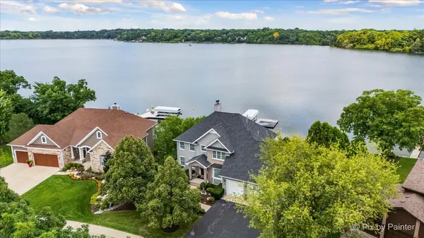 15 Shoshoni TRL, Lake Villa, IL 60046