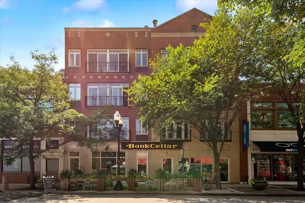 4736 N Lincoln AVE #4, Chicago, IL 60625